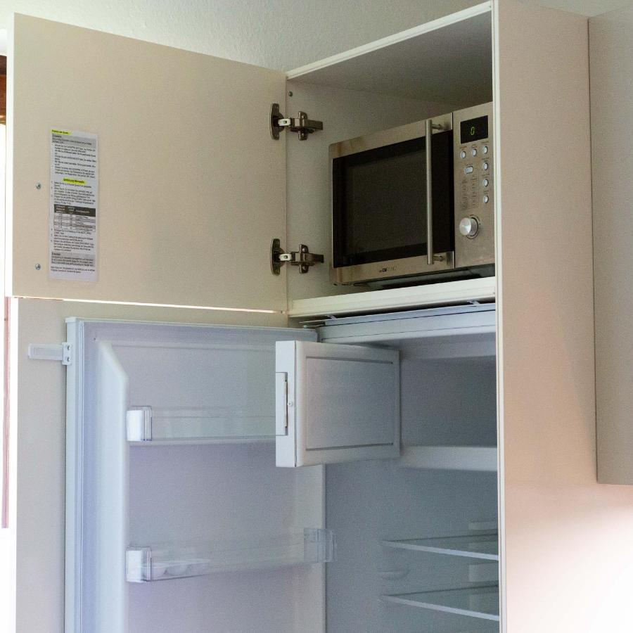 Ferienwohnung "Am Kurpark" Санкт-Андреасберг Екстер'єр фото